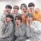 I LOVE YOU BTS