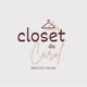 Closet da Carol