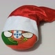 🎄🎅🇵🇹coutryballs da Portugal🤶🎄