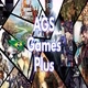 AGS Games Plus Oficial