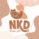 NKD PaperArt