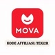 MOVA CASHBACK