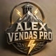 Alex Vendas Pro ♿️