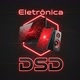 ELETRÔNICA DSD