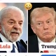 Lula vs Trump