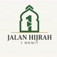 Jalan Hijrah 1 Menit