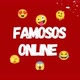 Famosos online