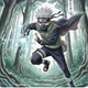 ★KAKASHI EDITE 🥷🥷👑👑