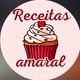 receitas Amaral