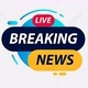 BREAKING NEWS