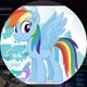 Rainbow Dash