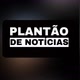 plantão de notícias
