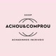 Achou & Comprou 🌟