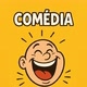 comédia zueira