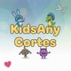 KidsAny Cortes 🎬