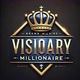 visionary millionaire