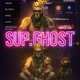 ＠SUP. GHOST