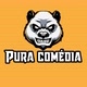 PURA COMÉDIA