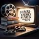 FILMES&SERIES& LIVROS POR JUH