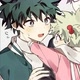 ◦•●◉✿ Deku ✿◉●•◦:◌⑅⃝●♡⋆♡