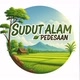 Sudut Alam Pedesaan