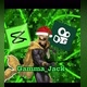 {⛩️⃟⃤GAMMA_JACK OFICIAL ⚠️☢🎥  ̷