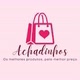 Achandinhos 🛍️