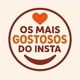 Gostosos do Insta