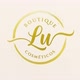 Lu butique cosmético