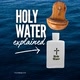 Holly Water