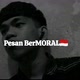 Pesan BerMORAL🇮🇩
