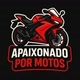 apaixonado por motos