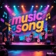 musik song