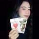 👑putri tarot ar.shi 🔥N'B🔥