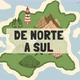 De Norte a Sul