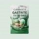 Curando a gastrite em 30 dias