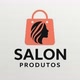 Salon produtos