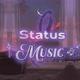 STATUS MUSIC