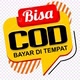 BISA COD DIRUMAH
