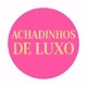 Achadinho de luxo
