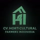 HOLTICULTURAL FARMERS INDONESIA