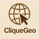 CliqueGeo