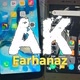 Ak Farhanaz