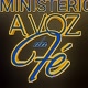 MINISTERIO A VOZ DA FÉ