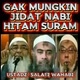 Salafi Wahabi Tukang Fitnah