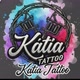 Katia Tattoo