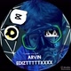 M, ARVin bot ff