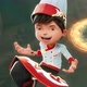 BOBOIBOY ELEMENTAL