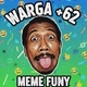 warga +62