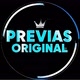 Prévias Original 🌐